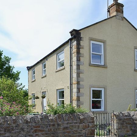 Lilac Cottage Redmire Exterior photo